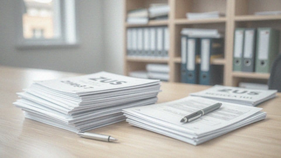 Jakie dokumenty są wymagane do świadczenia rehabilitacyjnego?