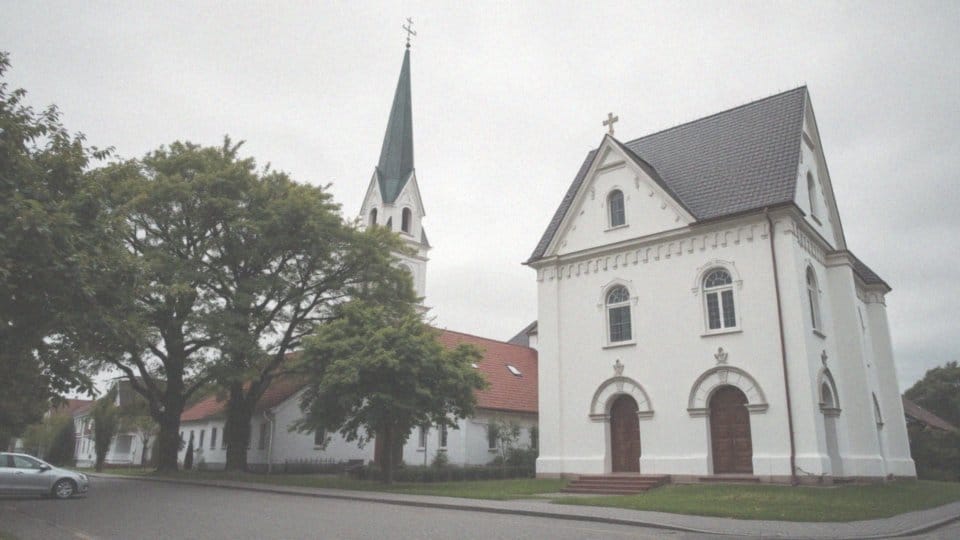Jaką religię dominującą wyznaje większość obywateli Litwy?