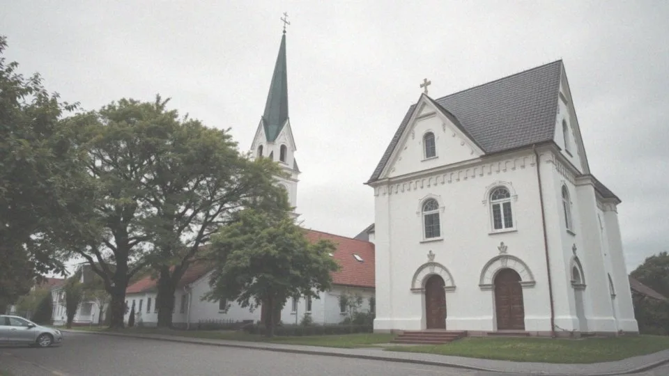Jaką religię dominującą wyznaje większość obywateli Litwy?