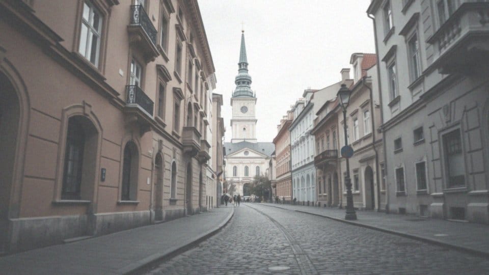 Jakie miasto jest stolicą Litwy?