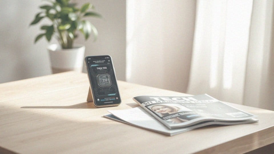 Dlaczego pamięć RAM i procesor są ważne w telefonach?