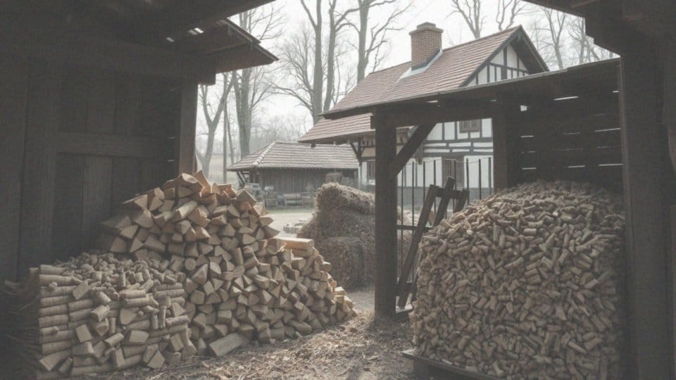 Jakie paliwa można używać w piecach na biomasę klasy 5?