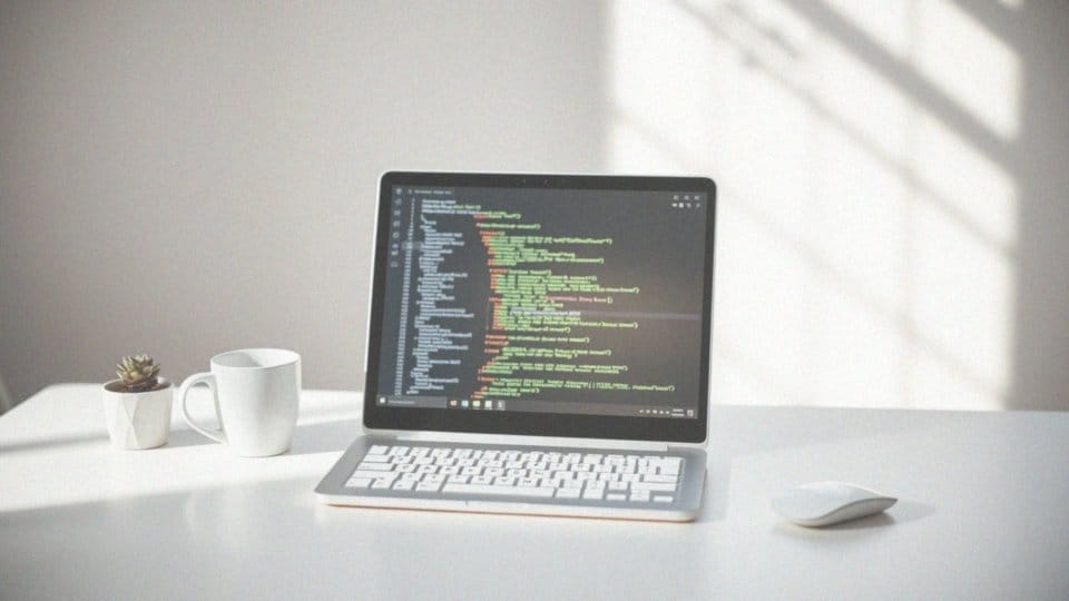 Co to jest oprogramowanie i jak różni się od programów komputerowych?
