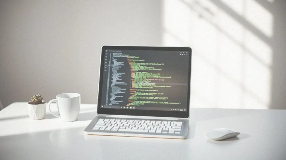 Co to jest oprogramowanie i jak różni się od programów komputerowych?