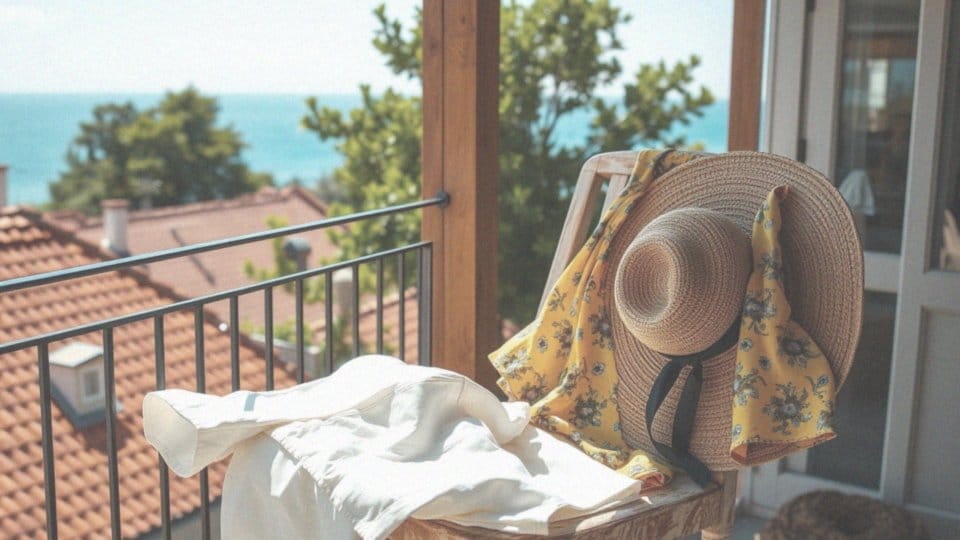 W jaki sposób białe spodnie inspirują do letnich outfitów?