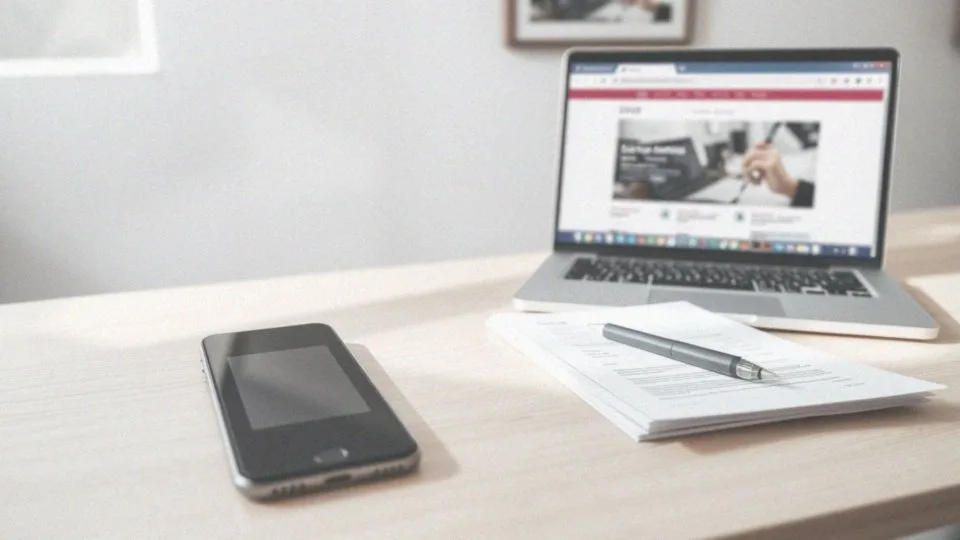 Jak złożyć wniosek o świadczenie rehabilitacyjne online?