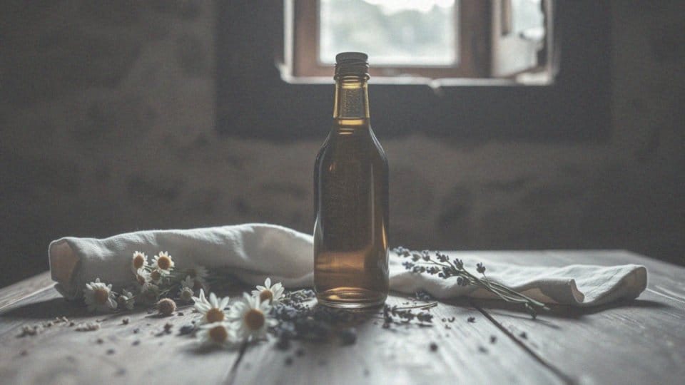 Jak działanie oliwy magnezowej wpływa na stany zapalne?