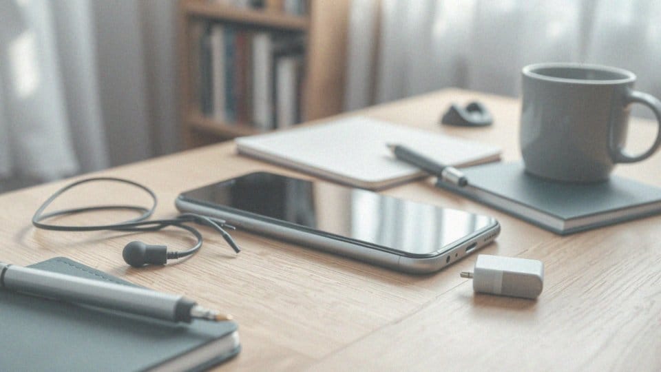 Jak złącze 3,5 mm wpływa na wybór telefonu do 1200 zł?