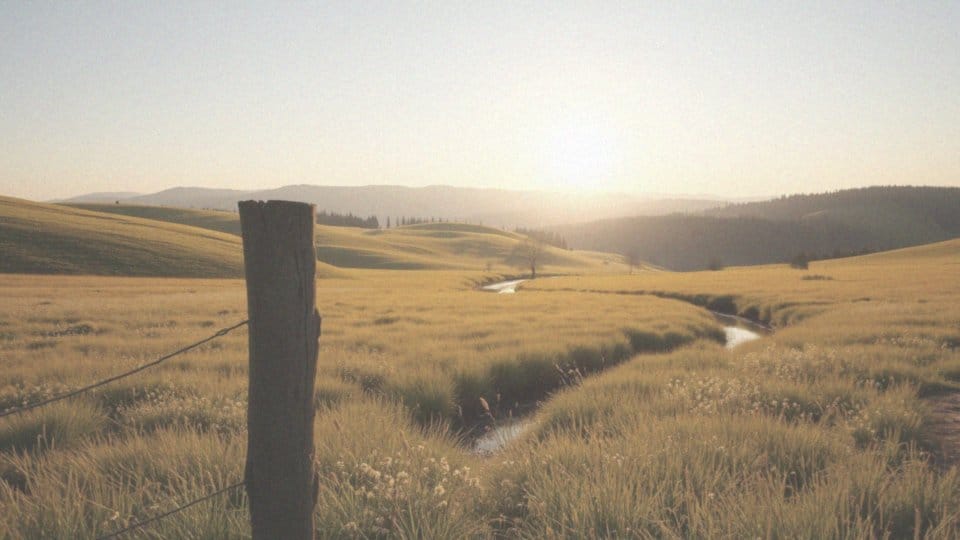 Jakie są korzyści z ochrony obszarów Natura 2000?