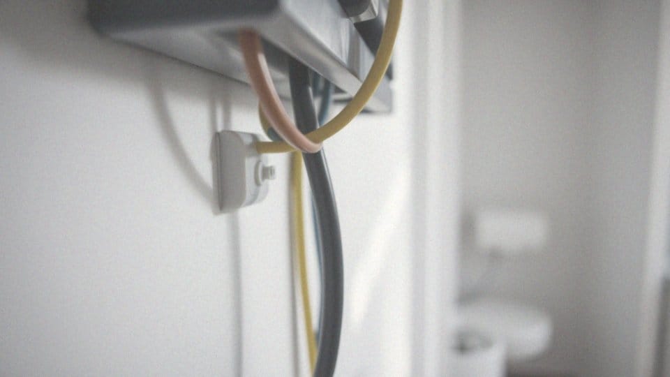 Jakie obciążenie mogą wytrzymać przewody o przekroju 2,5 mm2?