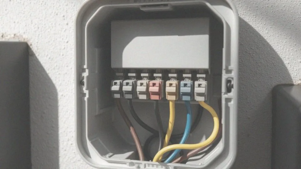 Jakie kolory mają przewody w instalacjach jednofazowych?