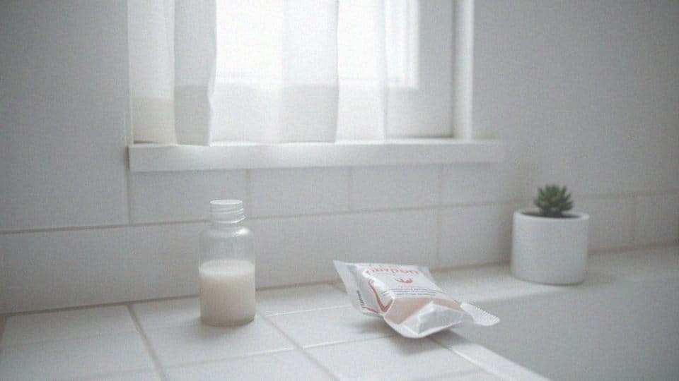 Jak tampony pomagają w zachowaniu naturalnego poziomu pH pochwy?