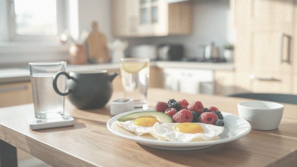 Jak dieta niskowęglowodanowa wpływa na poziom glukozy we krwi?