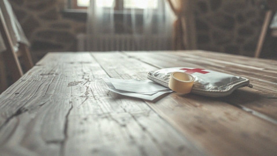 Czy uszkodzona skóra zwiększa ryzyko zakażeń bakteryjnych?