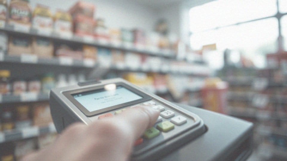 Jakie są problemy z PIN-em, które mogą wystąpić podczas używania karty?