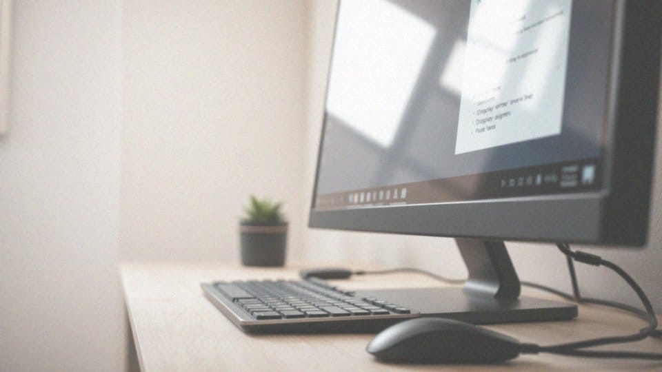 Jak sprawdzić kartę graficzną w systemie Windows 10?