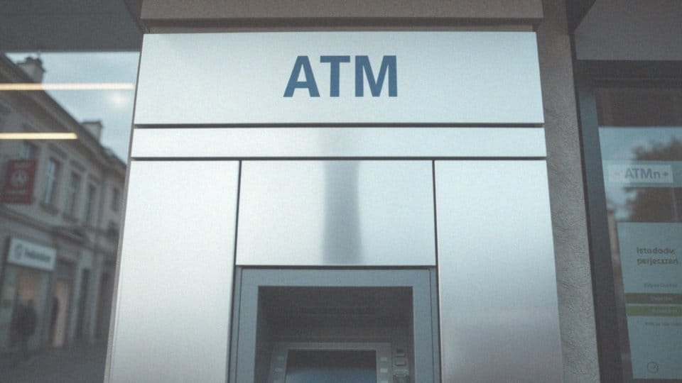 Jakie kroki należy podjąć, gdy bankomat nie oddaje karty?