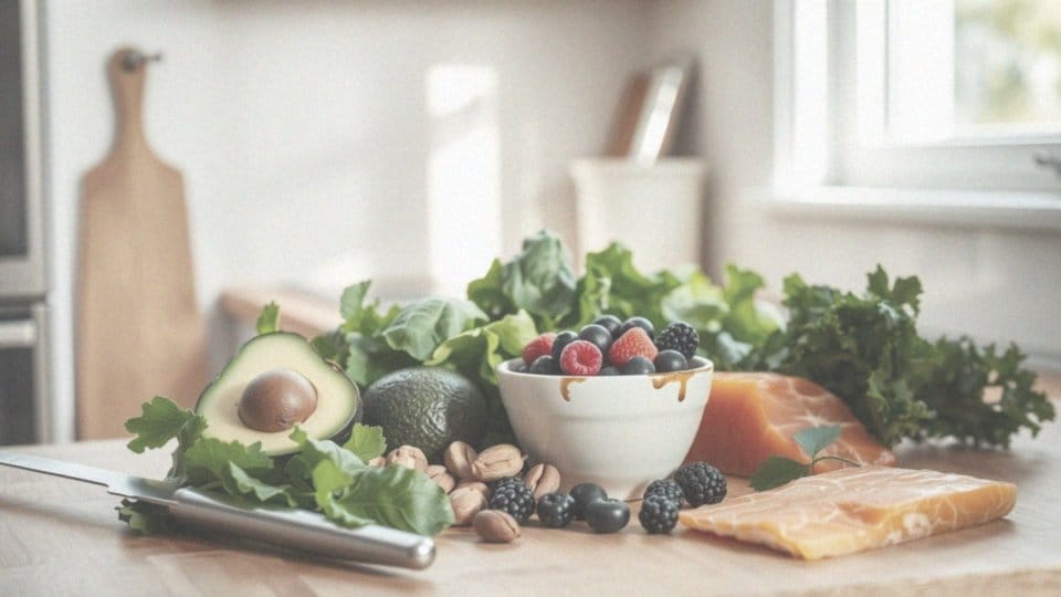 Czy dieta niskowęglowodanowa może pomóc w leczeniu nowotworów?