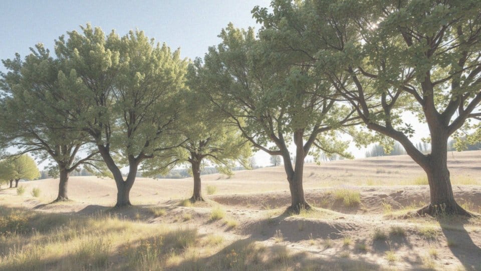 Jakie właściwości ma Robinia akacjowa?
