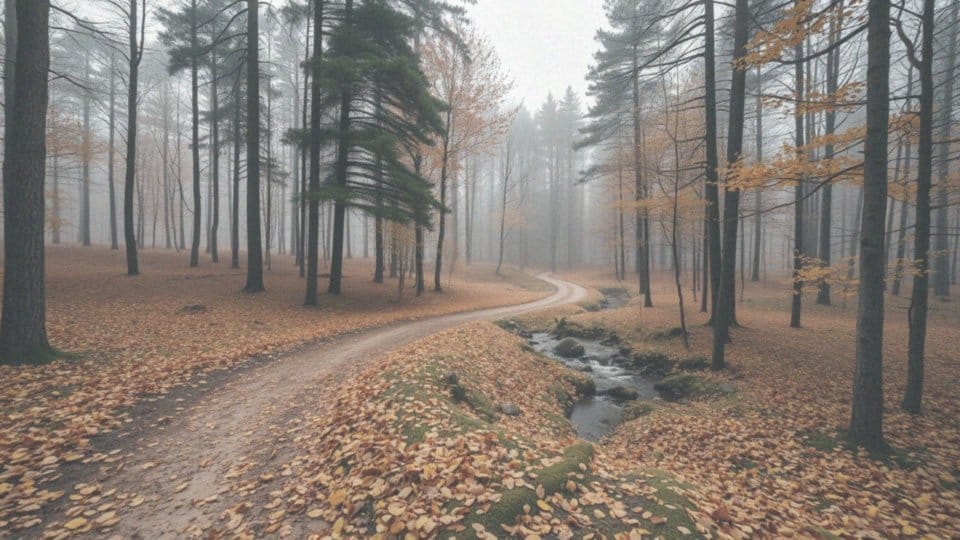 Jakie są przykłady obszarów Natura 2000 w Polsce?