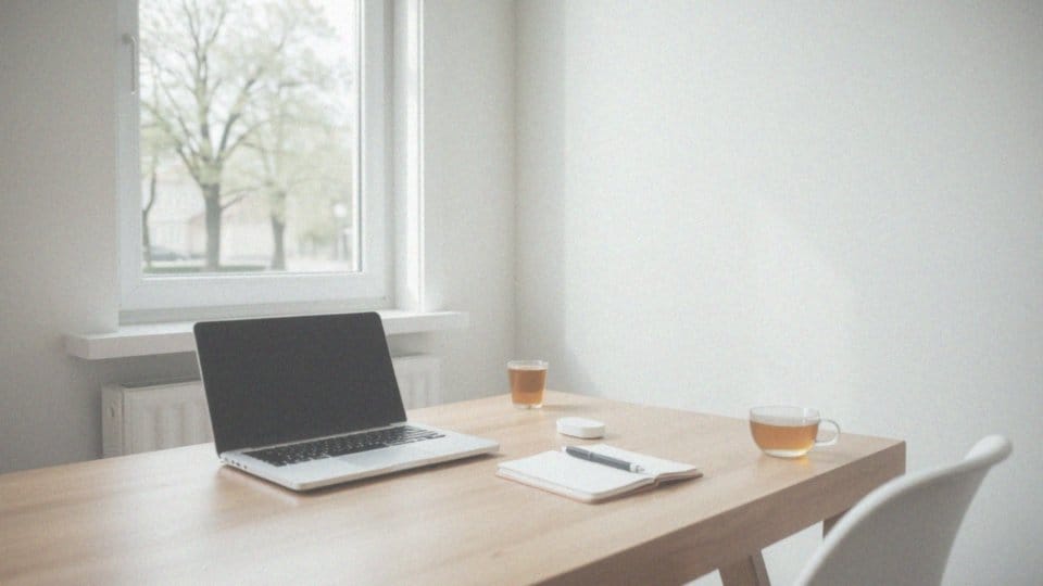 Jakie są realne cele, które pomogą zminimalizować stres?