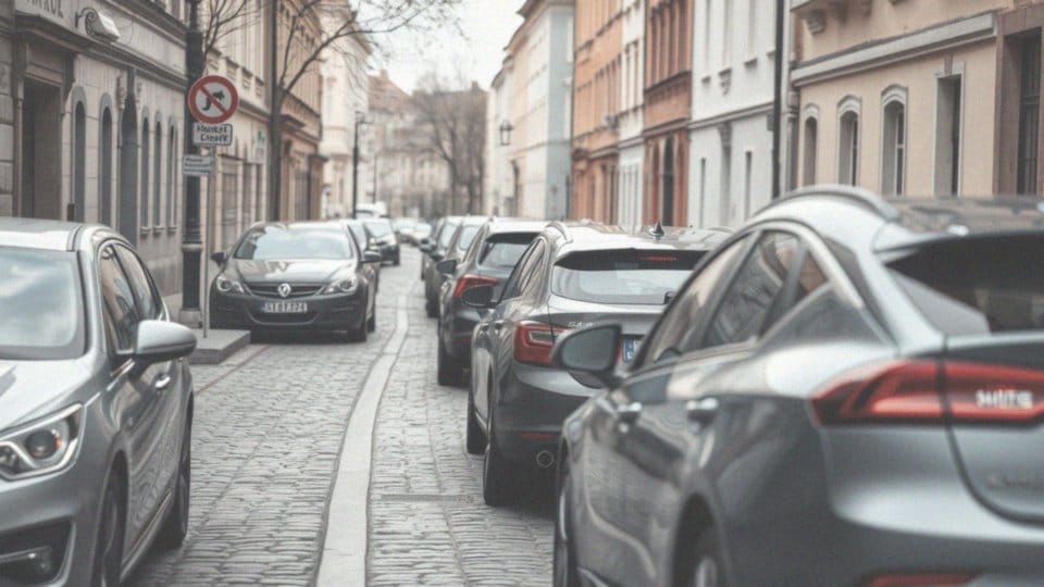 Jakie miasta w Europie wprowadziły zakazy dla diesli?