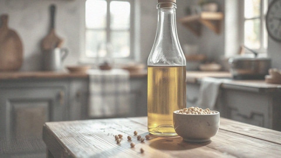 Jakie są wartości kaloryczne oleju rzepakowego?