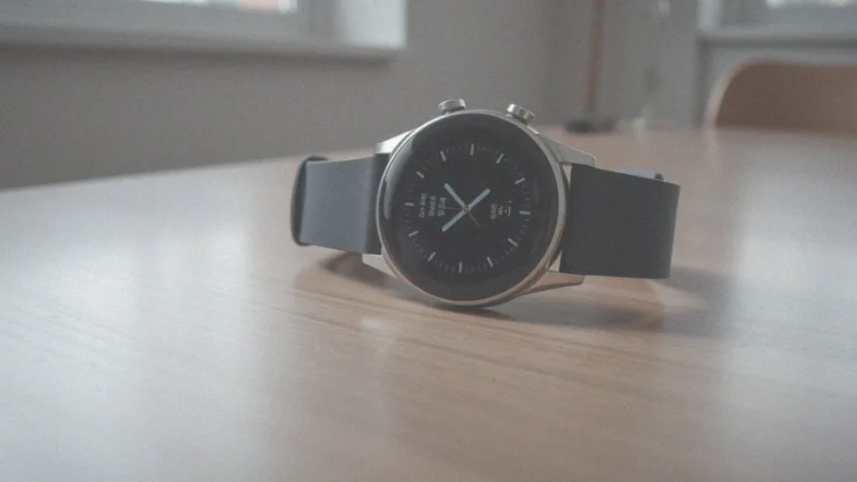 Jakie są nowoczesne technologie używane w smartwatchach?