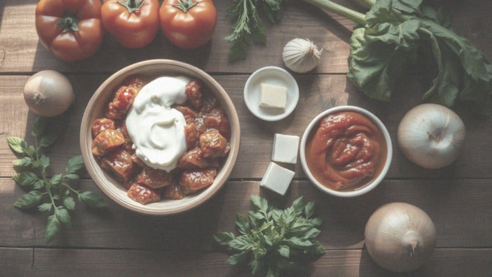 Jakie są naturalne metody zagęszczania sosu?