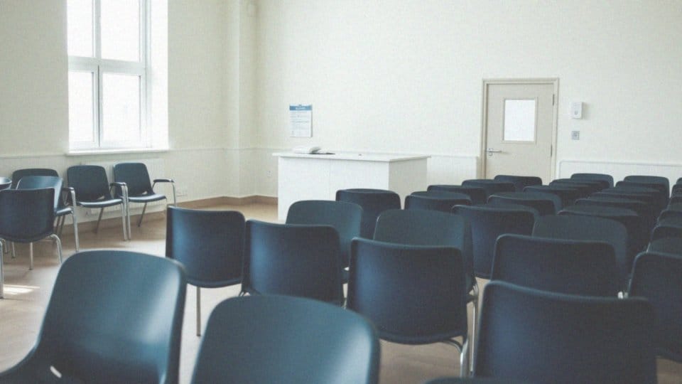 Co się dzieje, gdy przegapię wizytę w urzędzie pracy?
