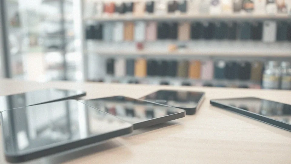 Jak model telefonu wpływa na cenę szkła hartowanego?