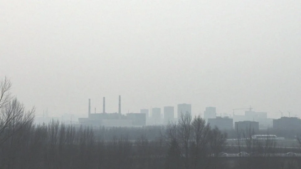 Co to jest smog i jaka jest rola WWA w jego powstawaniu?