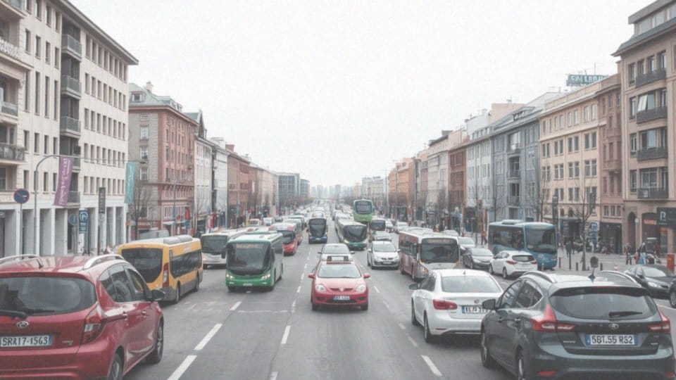 Jakie inne miasta planują wprowadzenie podobnych zakazów?