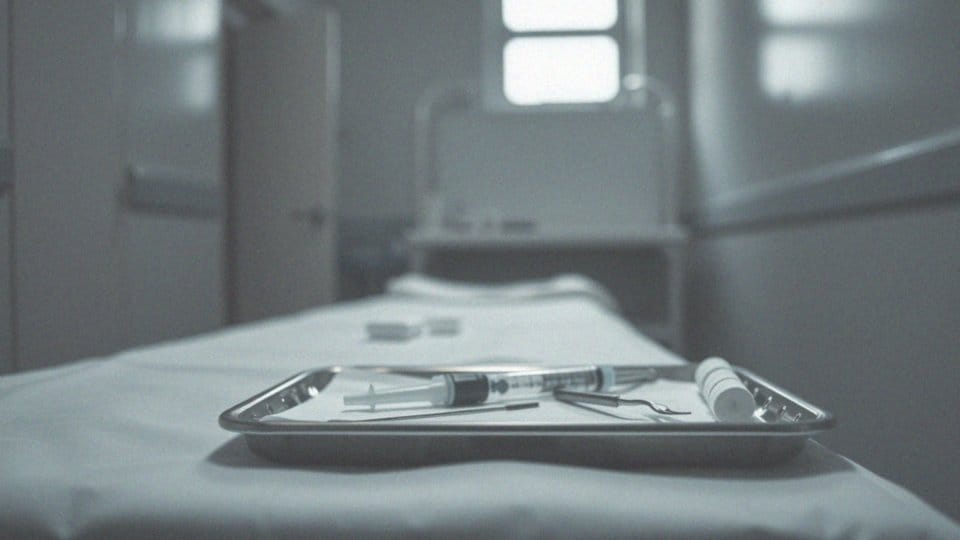 Jakie są konsekwencje powiększenia prostaty?