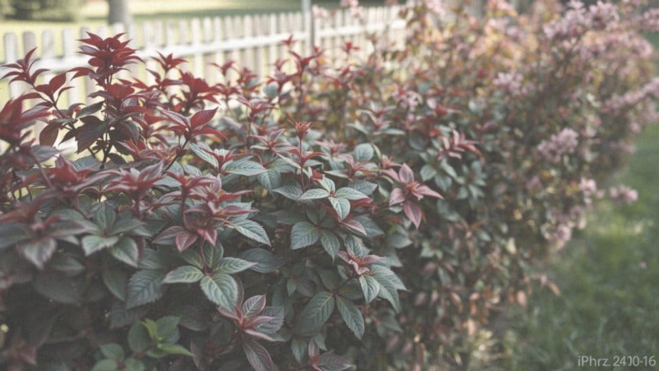 Jakie rośliny najlepiej nadają się na naturalny żywopłot?
