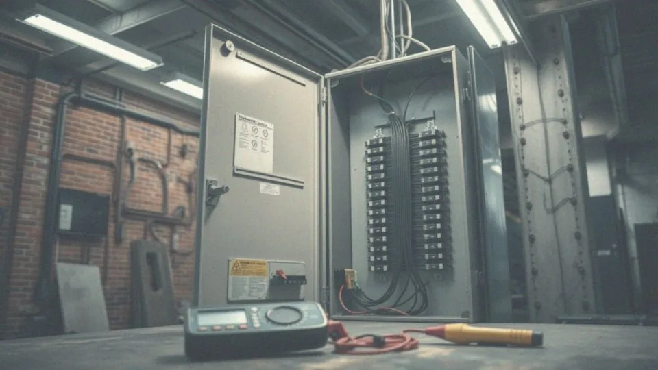 Co spowoduje zmiana kolejności faz w instalacji?