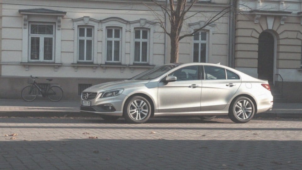 Co mówi prawo na temat udostępnienia samochodu przez męża?