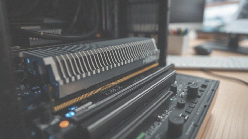 Jakie narzędzia mogę wykorzystać do sprawdzenia pamięci RAM?