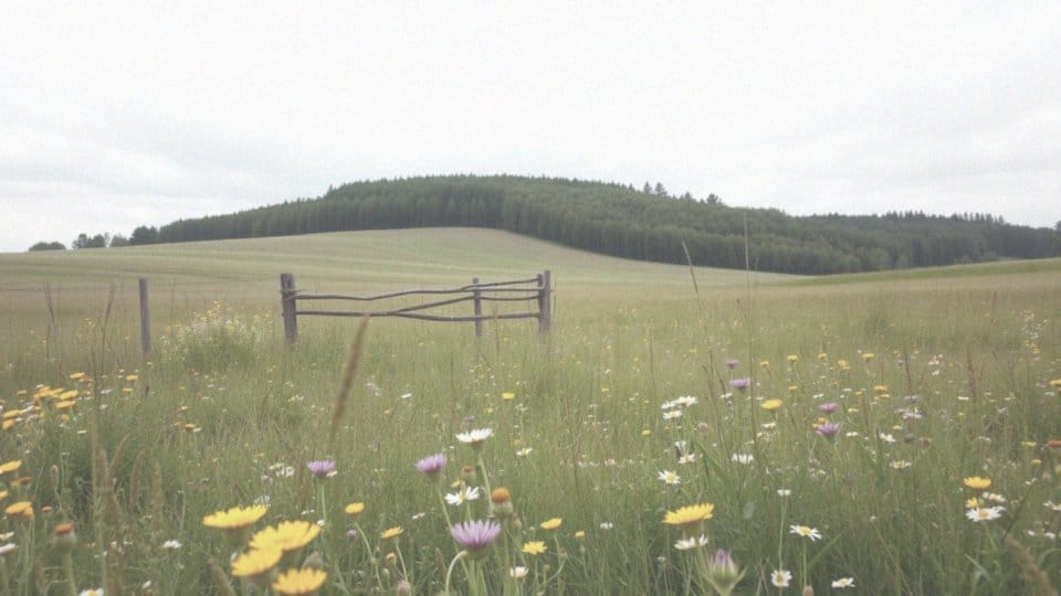 Jakie znaczenie mają działania człowieka na obszarach Natura 2000?