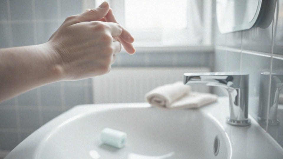 Jak udzielić pierwszej pomocy przy krwawieniu z nosa?