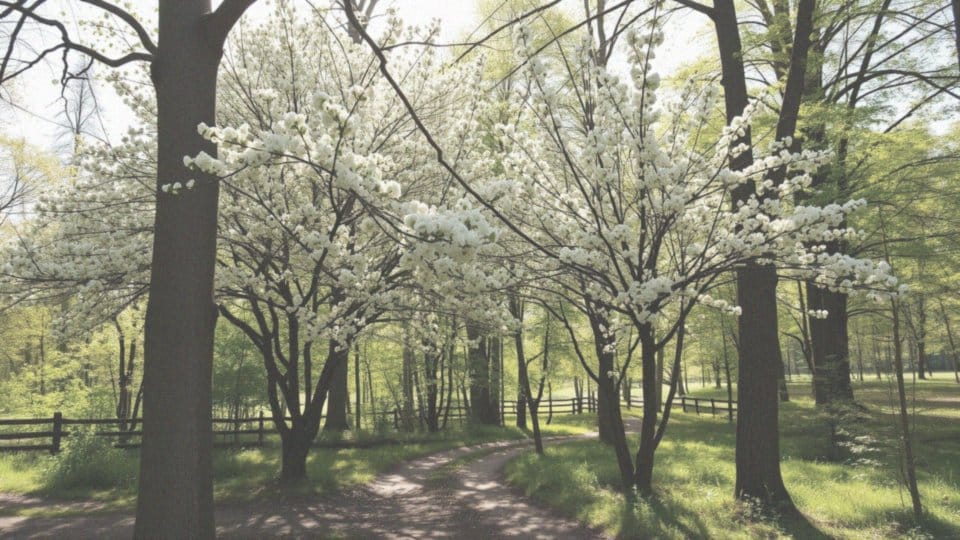 Czy Robinia akacjowa jest gatunkiem obcym?