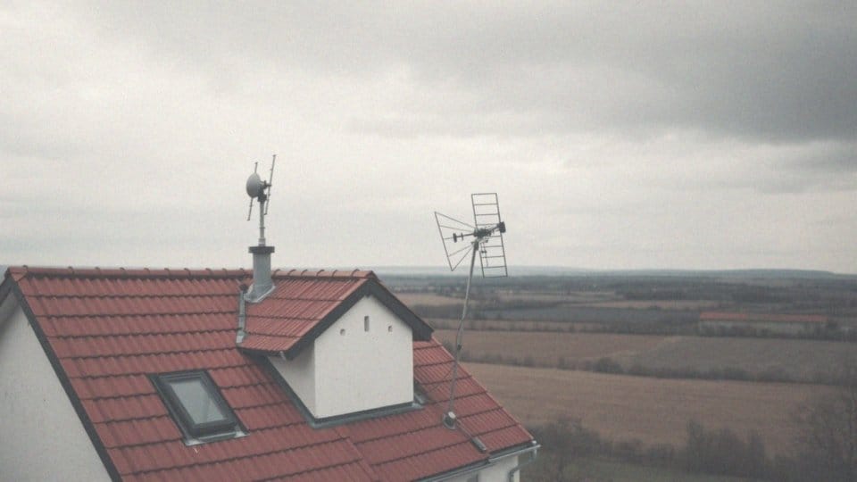 Jak słaby sygnał wpływa na odbiór kanałów telewizji naziemnej?