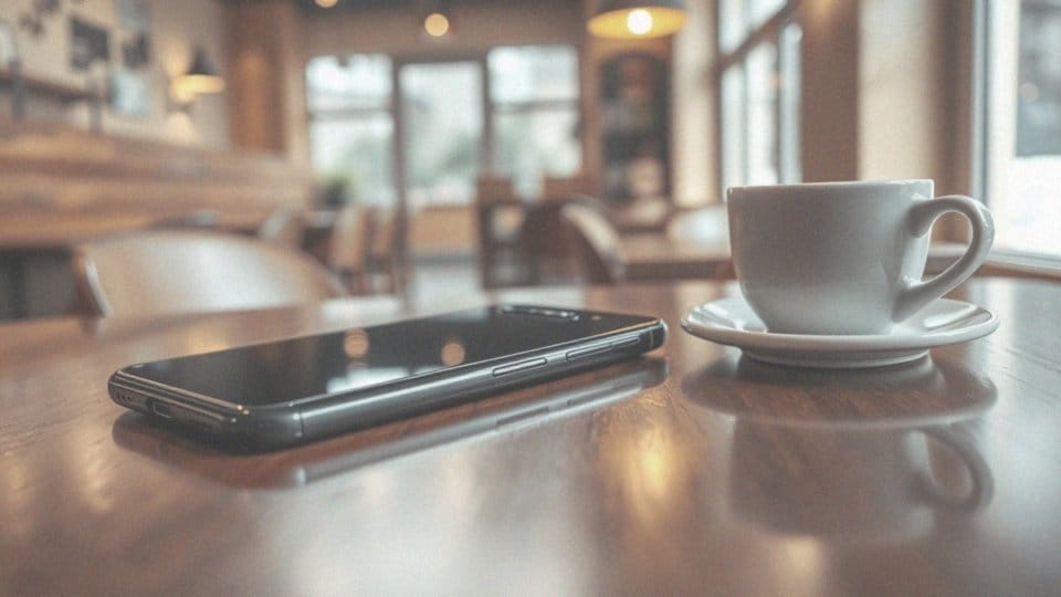 Czy chińskie telefony mają dobre aparaty fotograficzne?