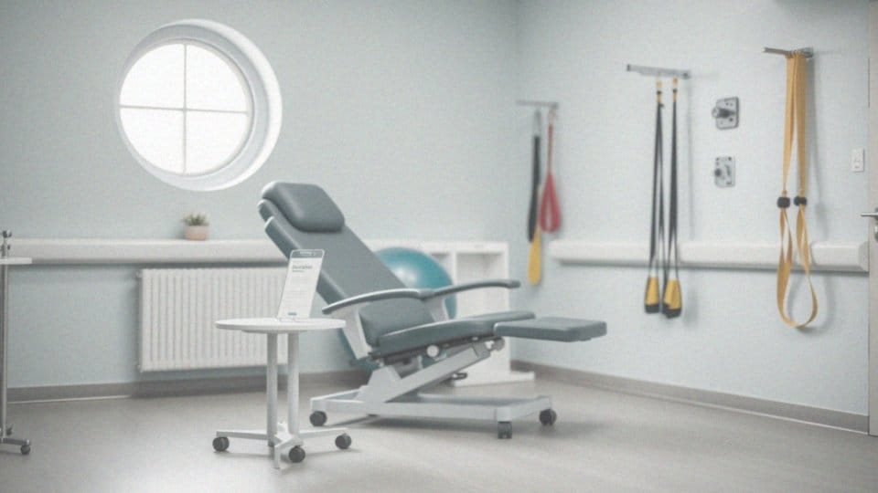 Jak wygląda rehabilitacja urologiczna po operacji prostaty?