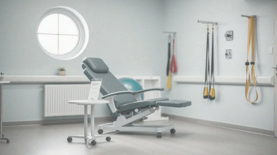 Jak wygląda rehabilitacja urologiczna po operacji prostaty?