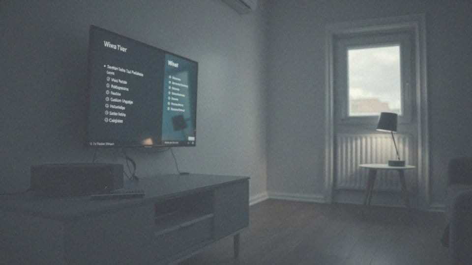 Jak zaktualizować oprogramowanie dekodera Wiwa?