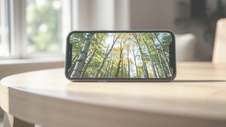 Co powinien mieć telefon do 1200 zł, aby zapewnić dobrą jakość obrazu?