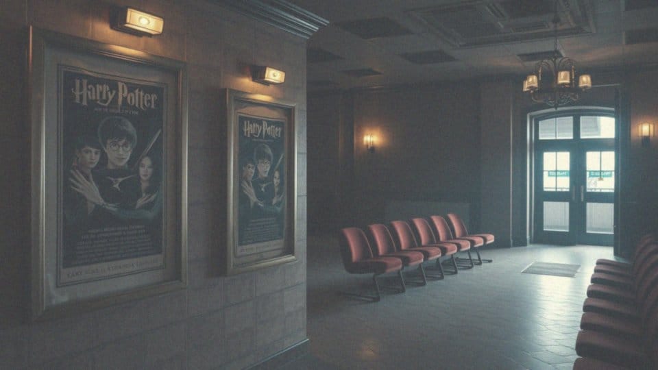 W jakich filmach wystąpiła Cho Chang?