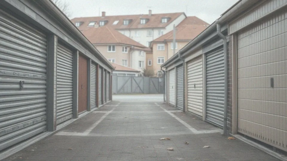 Jakie są ceny wynajmu garażu we Wrocławiu?