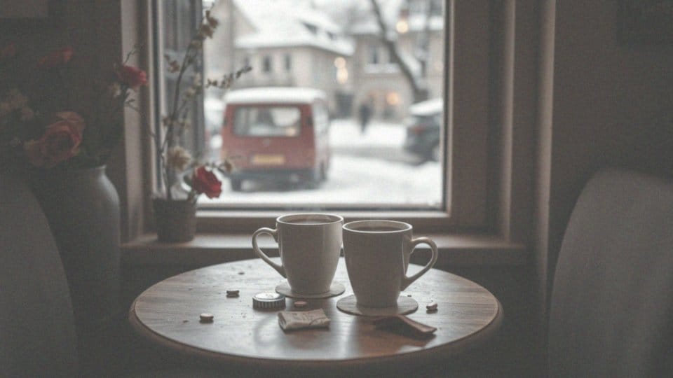 Jak wyglądała pierwsza randka Cho i Harry'ego?